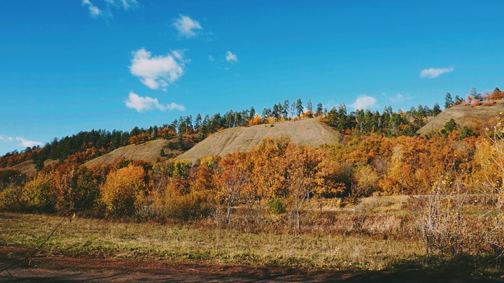 Fall time