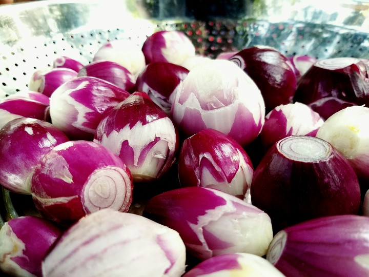 Onion
