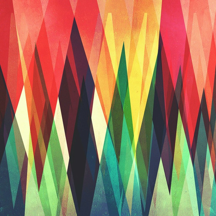 abstract painting