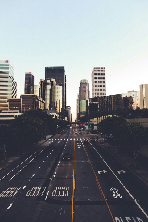 City