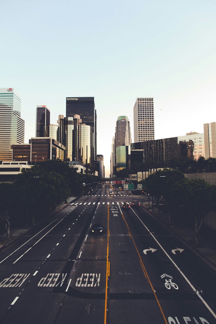 City