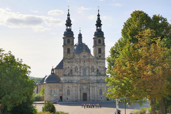 fulda dom 1