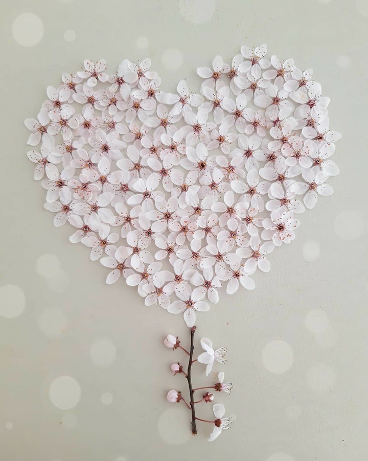 ♥