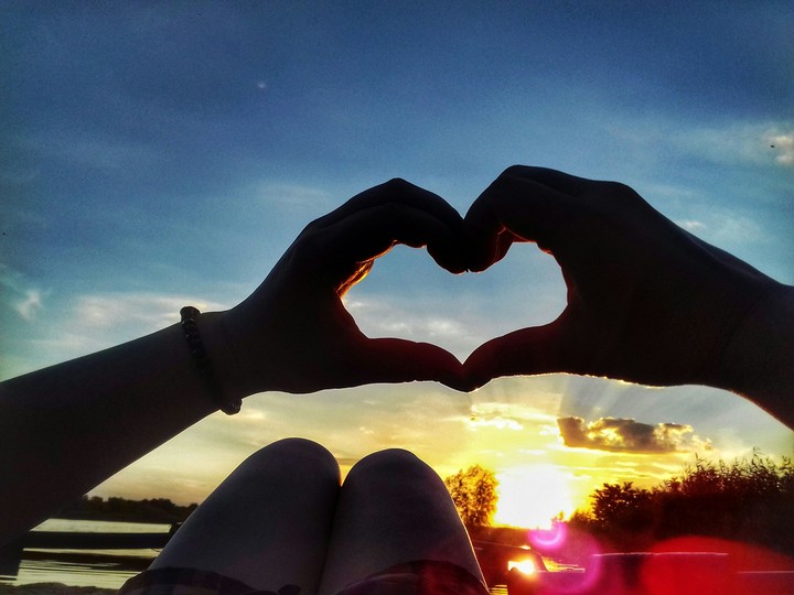 Love summer