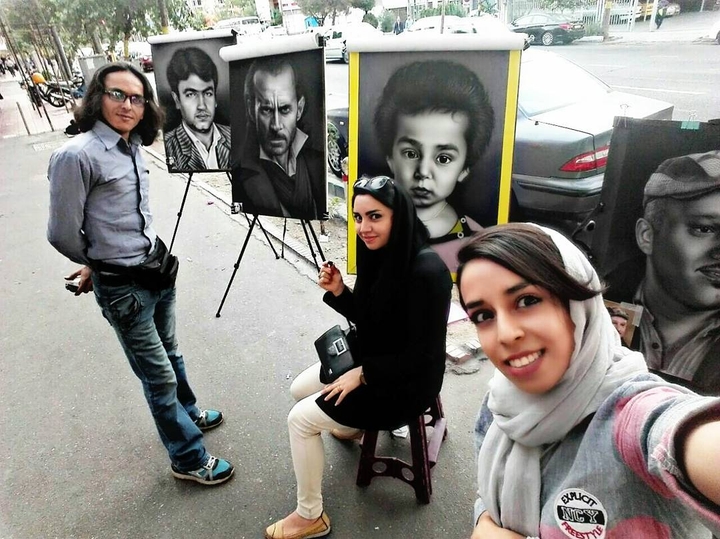 tehran