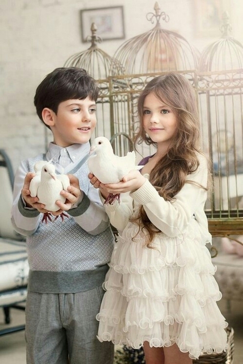 child