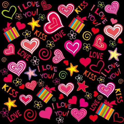 love
