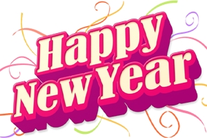 newyear
