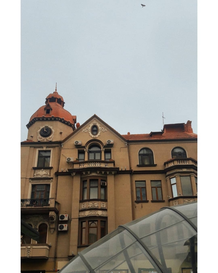 Baku.Azerbaijan