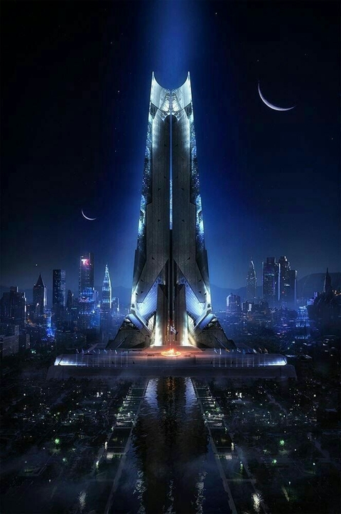 science fiction
