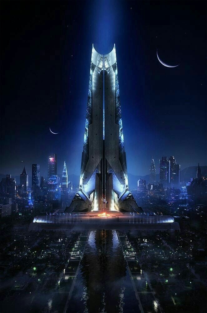 science fiction