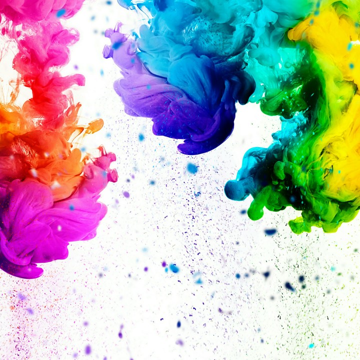 colors
