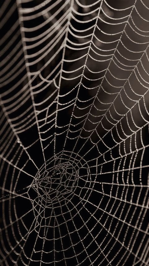 WET WEB