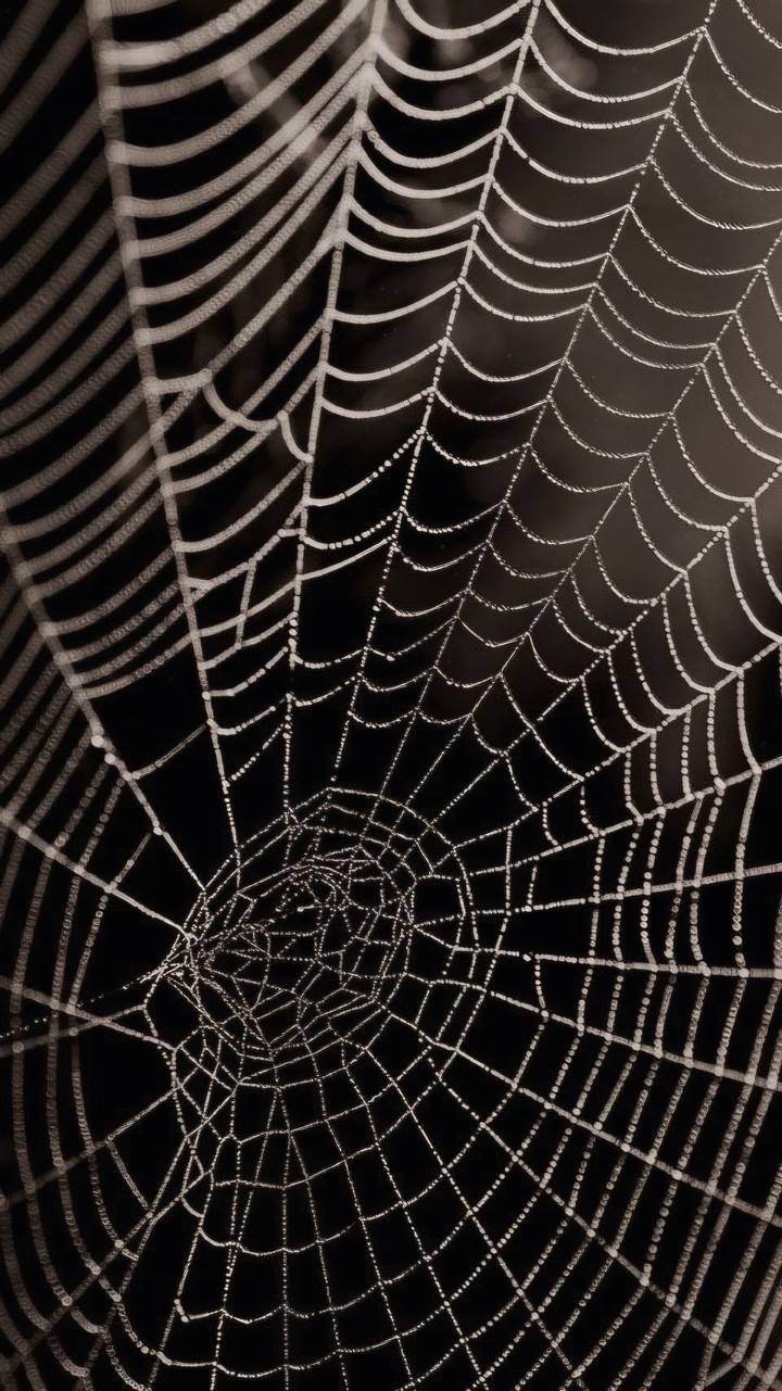 WET WEB