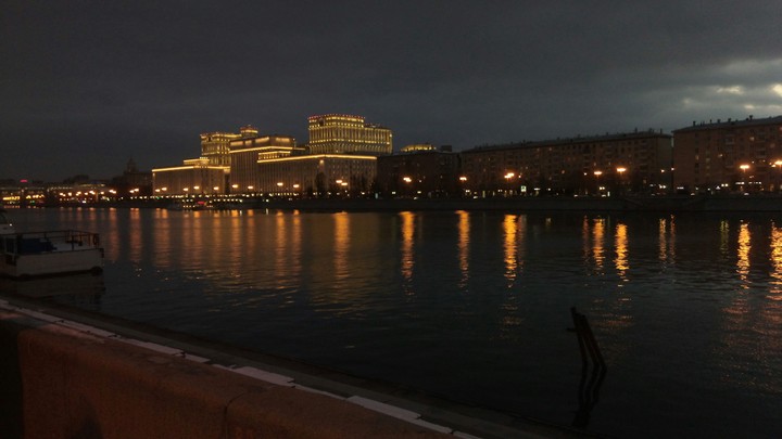Moscow