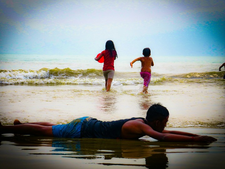 Rest and unrest