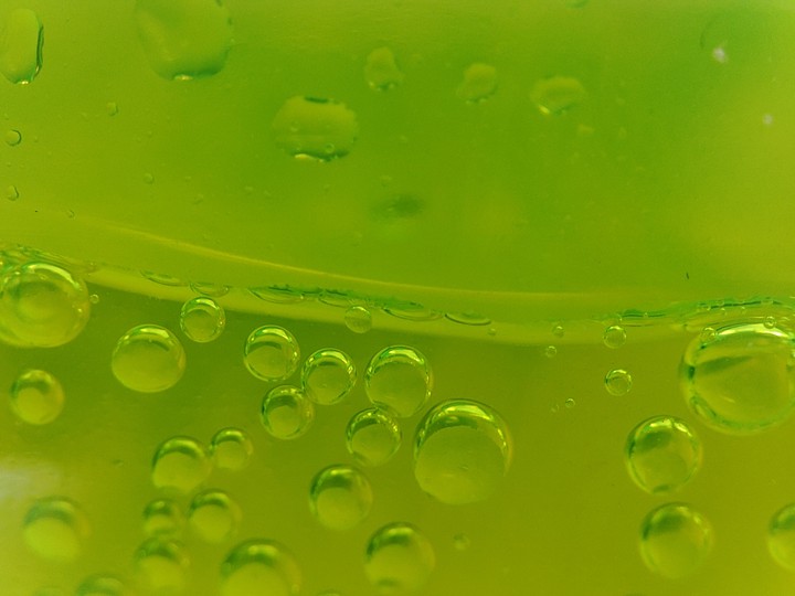 greeen