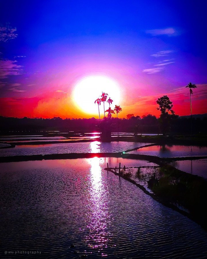 evening beauty @kerala