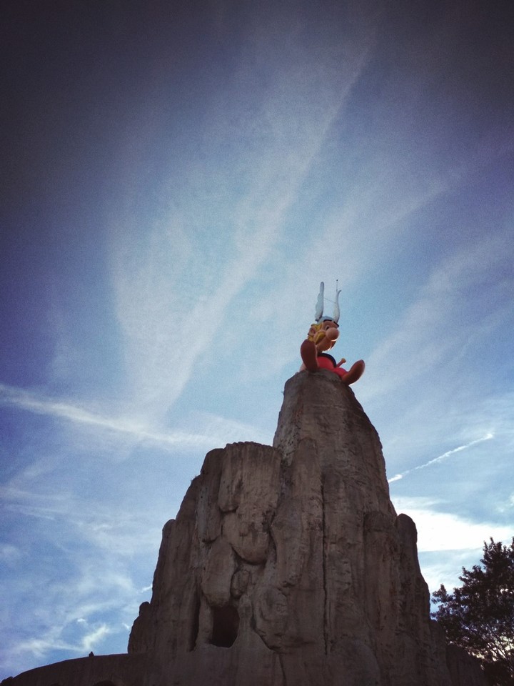Astérix