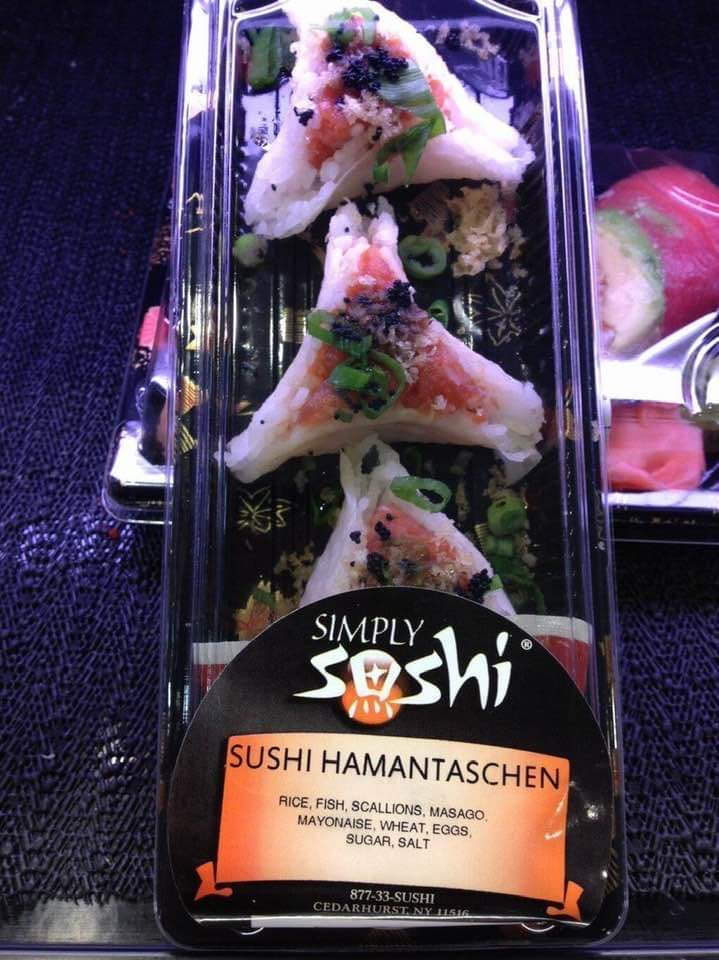 sushi