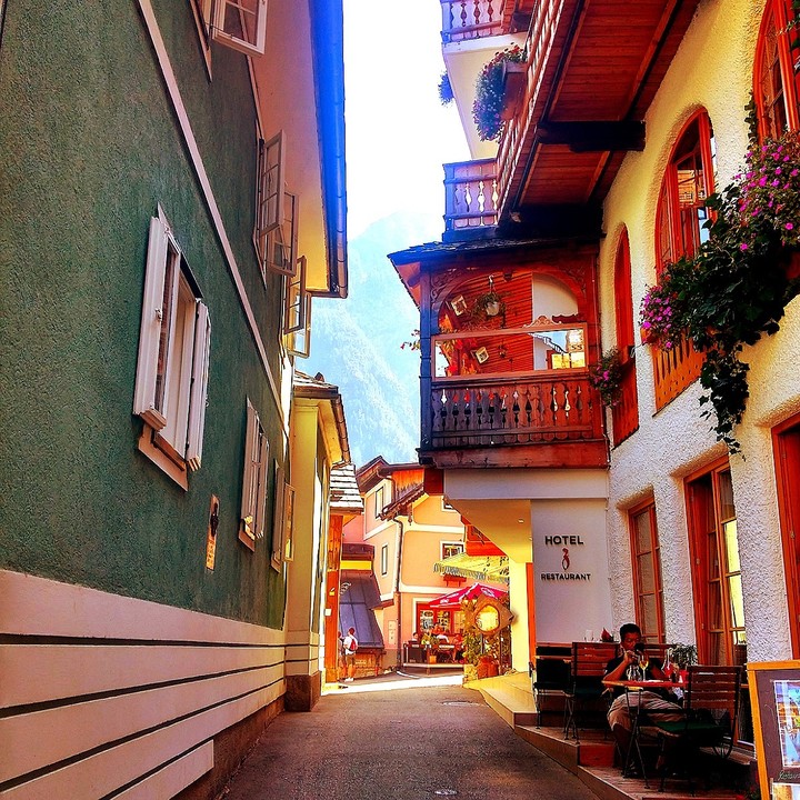 Hallstatt