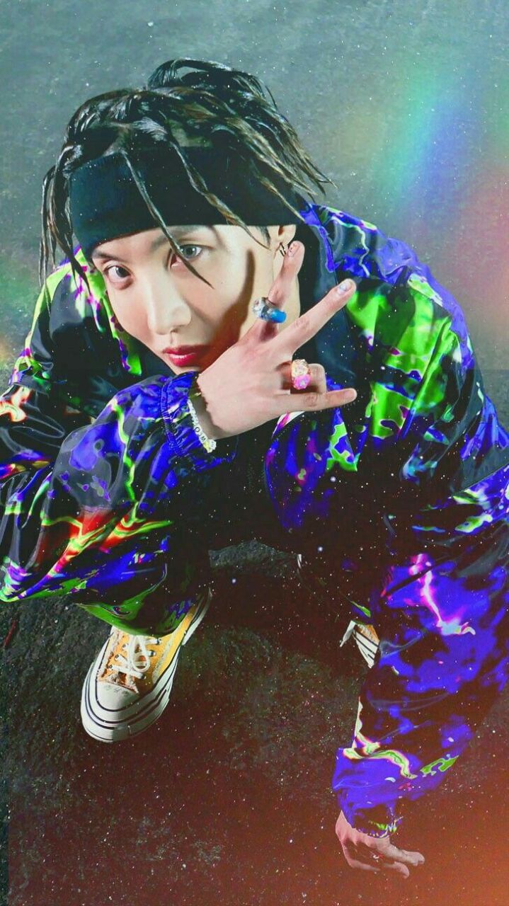 J-Hope