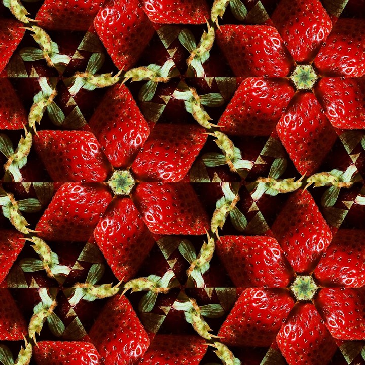 strawberry