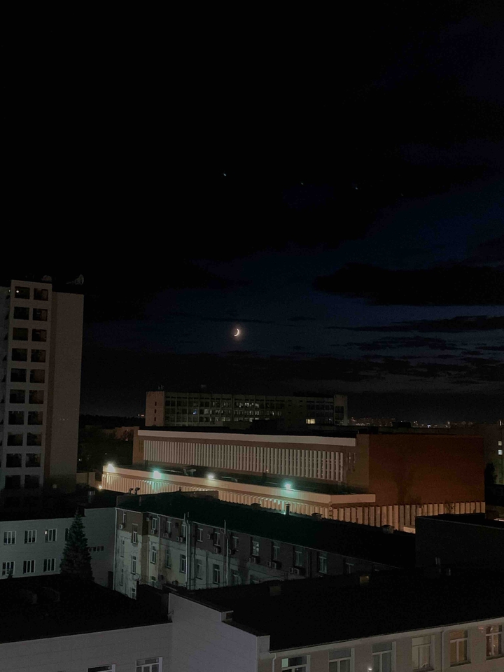 night ?