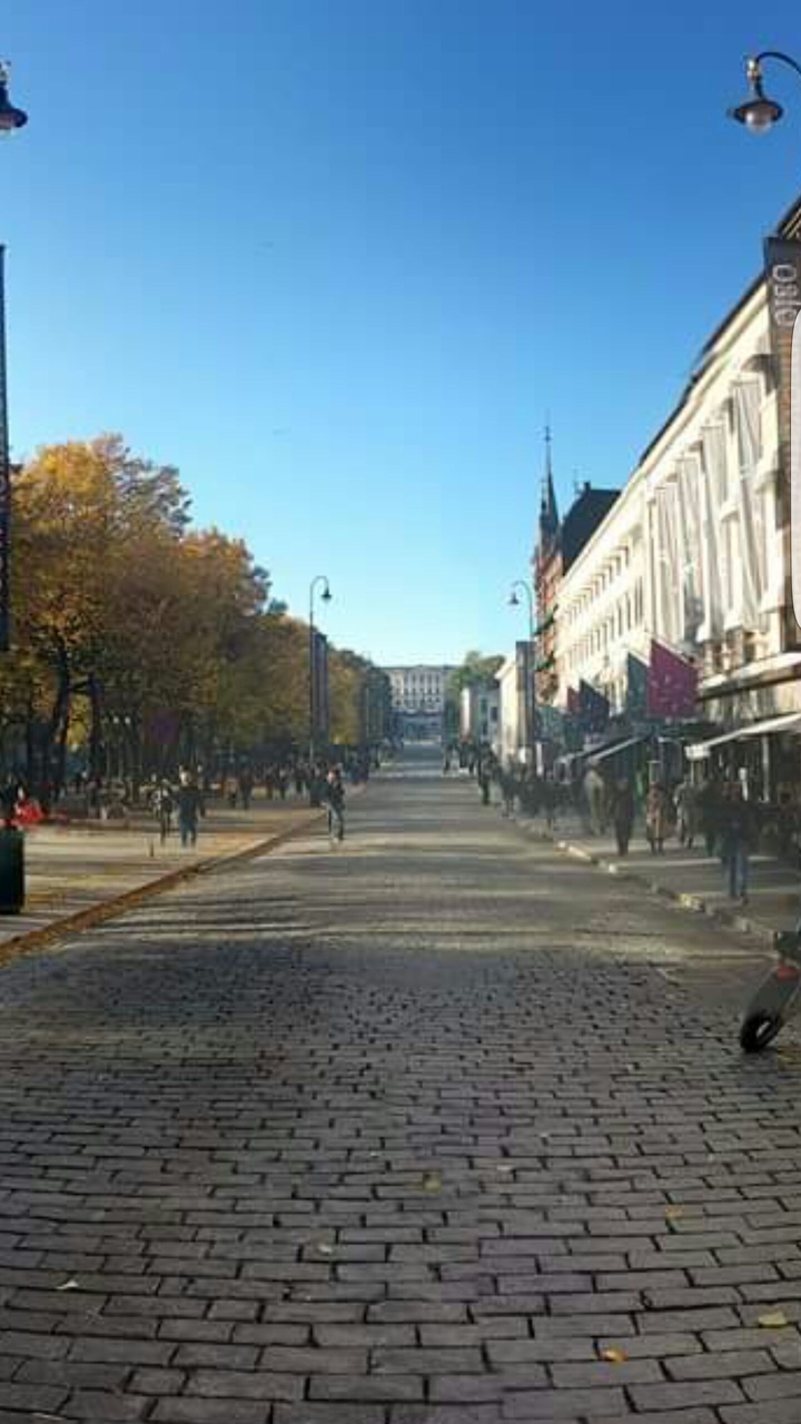 Oslo