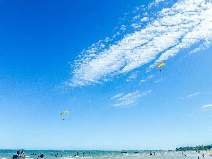 sky
