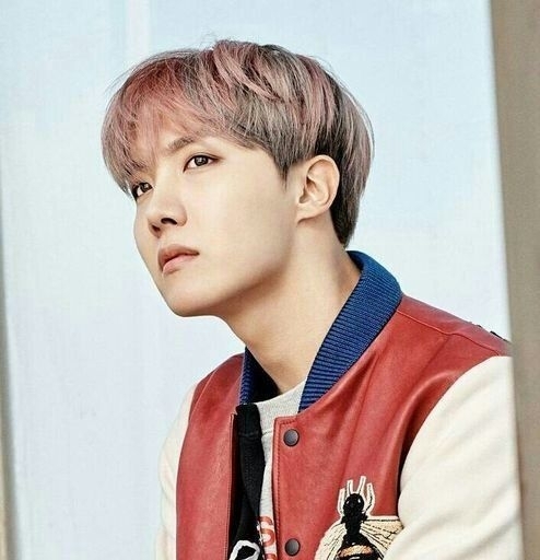 J hope