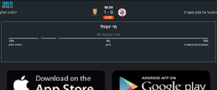 אני בנימין ציוני