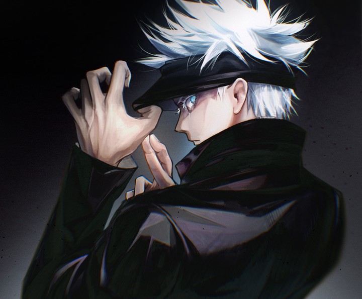 Gojo Satoru