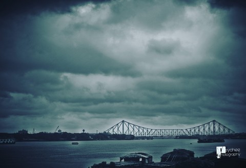 Howrah Bridge