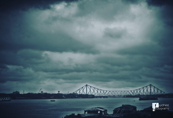 Howrah Bridge