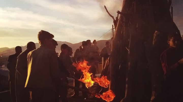 navroz kurd