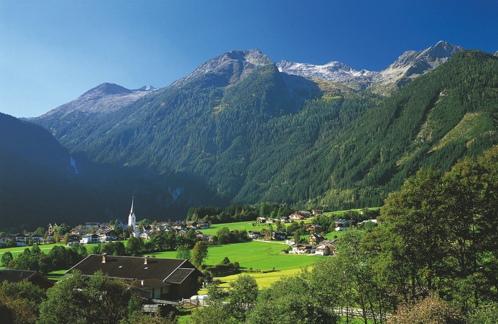 Village