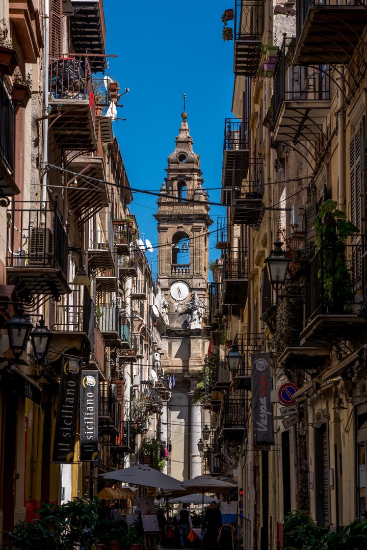 Palermo