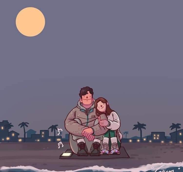 ❤