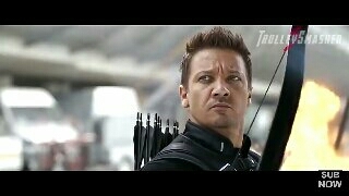 Hawk EYE