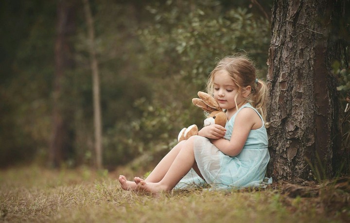 cute baby