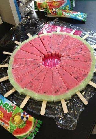 watermelon