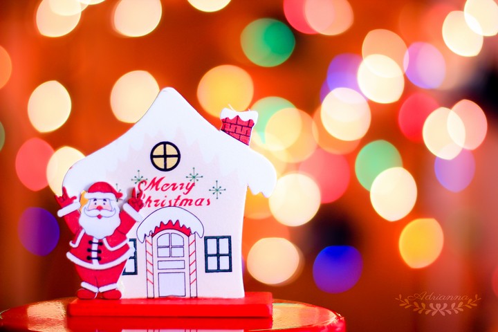 Merry Christmas
