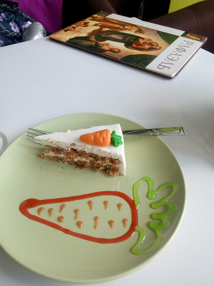 yummy cake