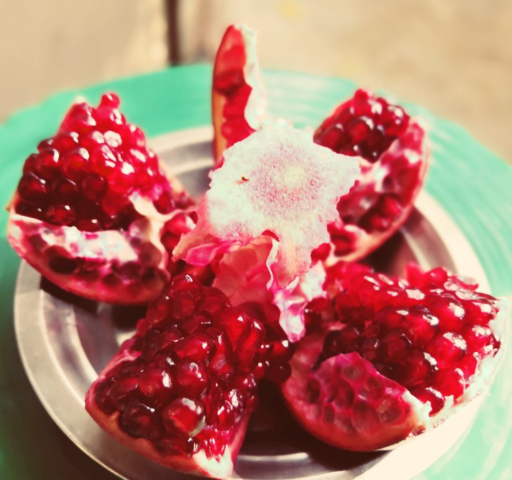 pomegranate