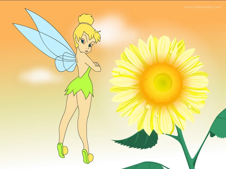 TINKERBELL