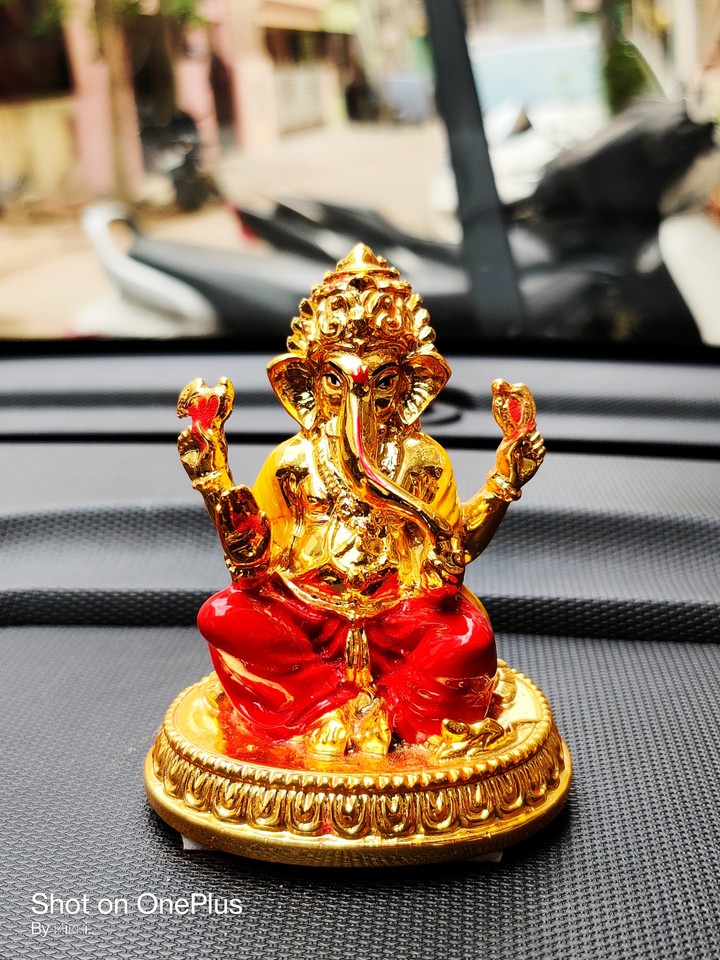 Ganesha Dol