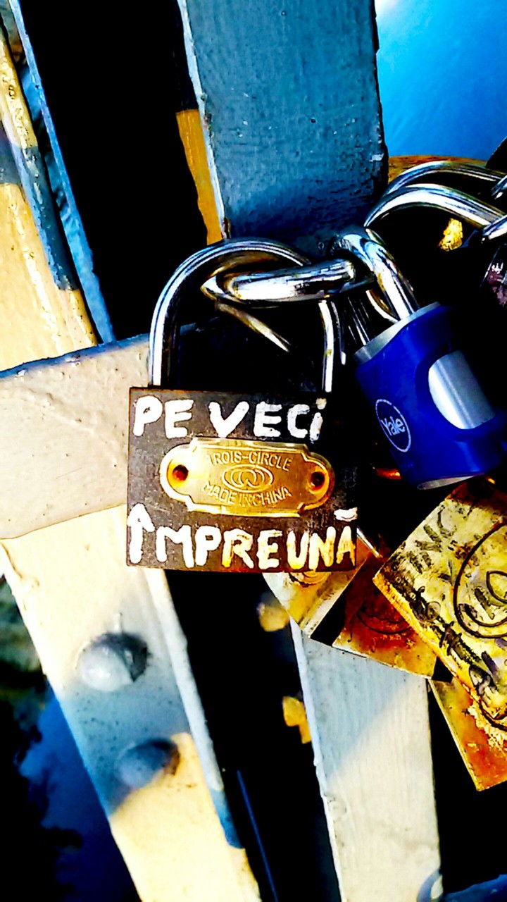 lock
