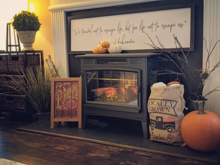 Fall Decor