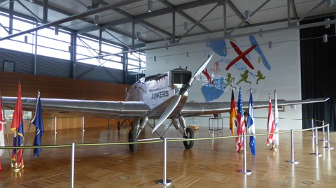 Flughafen Bremen